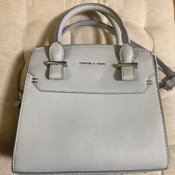 찰스앤키스 토트백