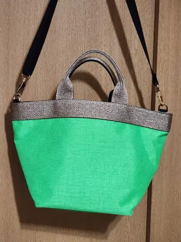 새상품급 비올라돌로 숄더백