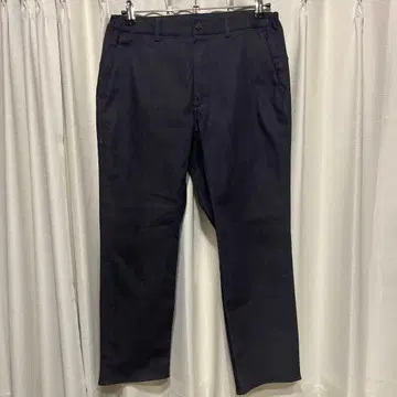 MET24 New Balance 스트레이트 데님 M