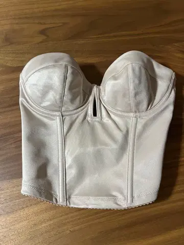 ( THE TREAT DRESSING ) 브라이덜 이너