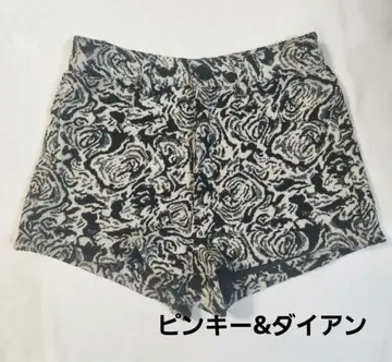 &byP&D 숏팬츠 사이즈 36