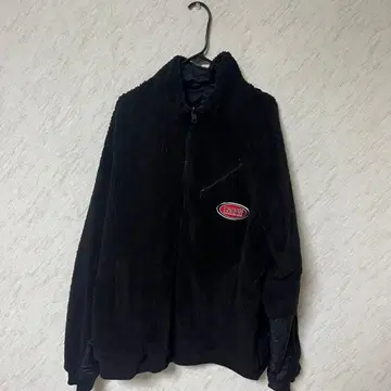 Calvin Klein Jeans 보아 자켓