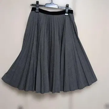 마가렛호웰 x 폭스 브라더스 아코디언 플리츠 스커트 2