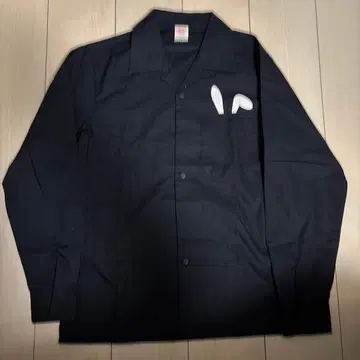 TBS 라비트! AD 셔츠