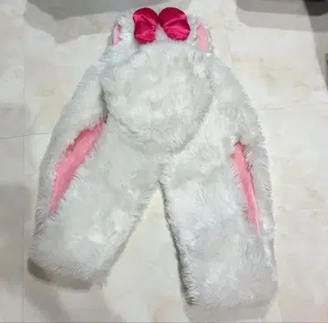 디즈니 마리 팬 머플러 캡 머리띠 세트