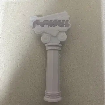 나니와단시 LIVE TOUR 2023 POP MALL 응원봉