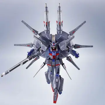 메탈 로봇혼 <SIDE MS> 레전드 건담