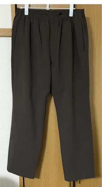 그린 라벨 릴랙싱 이지 팬츠 [ L ]