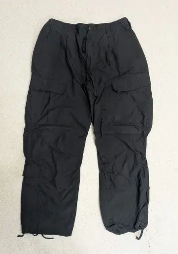 그립스와니 카고 팬츠