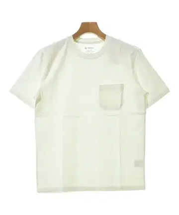 nano UNIVERSE T셔츠 티셔츠 남성용