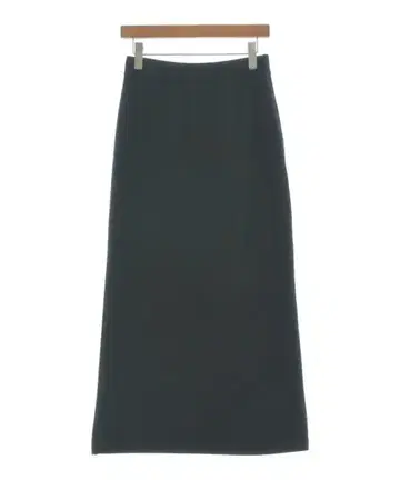 ASTRAET 롱 맥시 길이 스커트 여성용