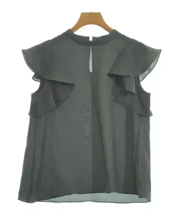 martinique 블라우스 여성용