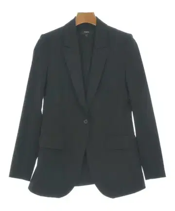 Theory 테일러드 자켓 여성용