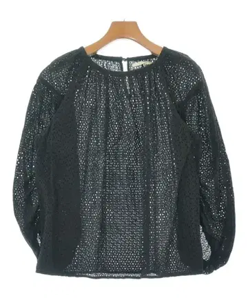 NE QUITTEZ PAS 블라우스 여성용