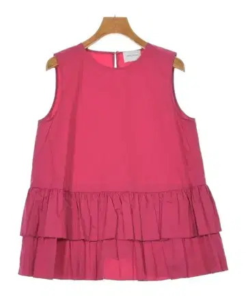 UNITED ARROWS 여성용 블라우스