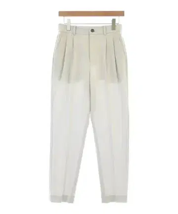 green label relaxing 슬랙스 여성용