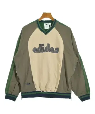 BRAIN DEAD 맨투맨 남성용