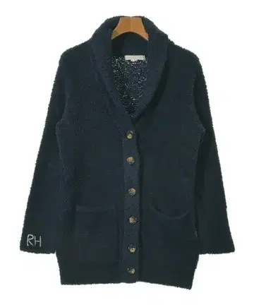 BAREFOOT DREAMS 가디건 남성용