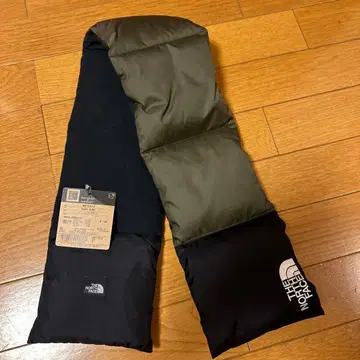 THE NORTH FACE NN72312 머플러 뉴토 그린