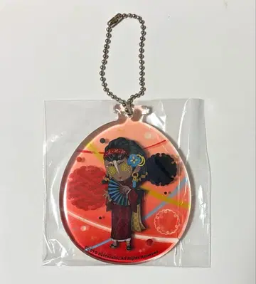제5인격 주술사 여름 축제 아크릴 키링
