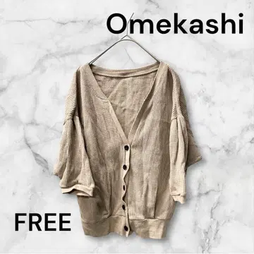 꾸미기 티셔츠 가디건 반팔 스트레치 소재 오피스 캐주얼