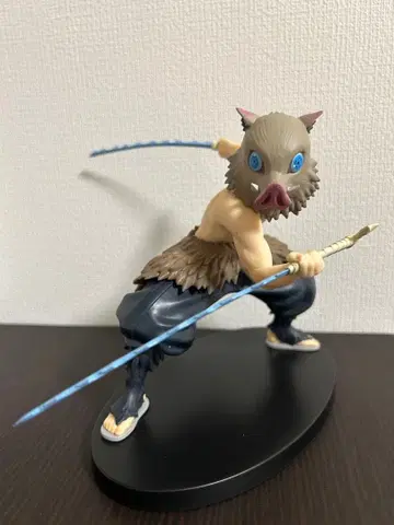 이노스케 피규어