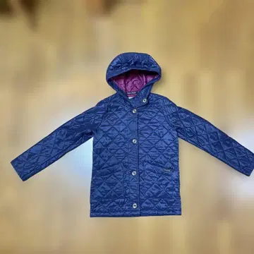 퀼팅 아우터 여성용 Beaver made in england