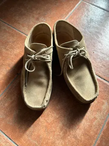 HTS 천연 가죽 왈라비