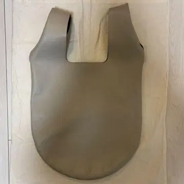 Fot 하프 서클 백 그레이지