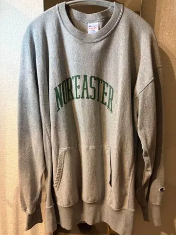 Champion Pilgrim Surf + Supply 맨투맨 롱T