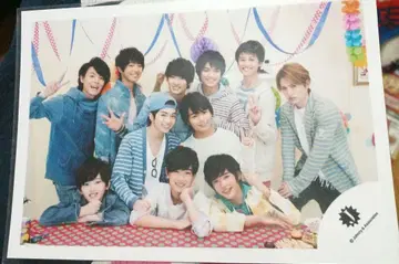 STARTO ENTERTAINMENT 사진 1장