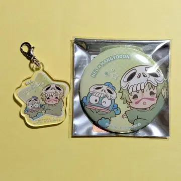 넬 네리엘 한교동 혜택 BLEACH 산리오 캐릭터즈 파면편