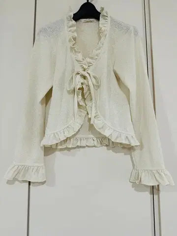 Victorian maiden 빅토리아 메이 가디건