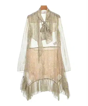 See By Chloe 여성용 원피스