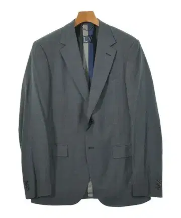 LOUIS VUITTON 남성용 테일러드 자켓