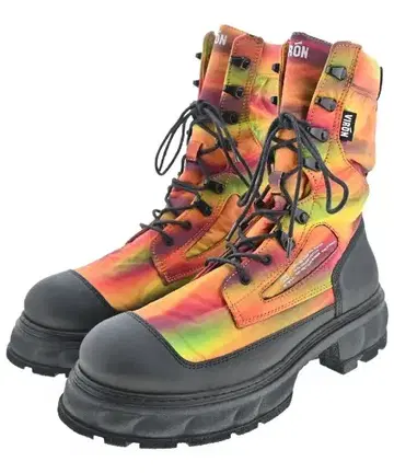 VIRON 부츠 남성용