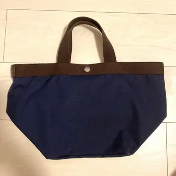 에르베샤 펠리에 토트백