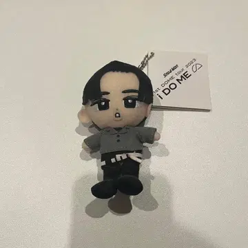 메구로 렌 스노우 칠 봉제 인형