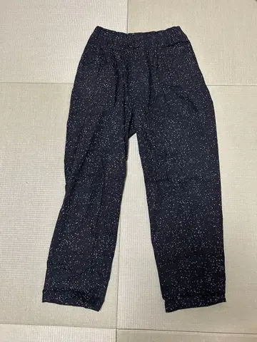 COOTIE PRODUCTIONS 와이드 팬츠