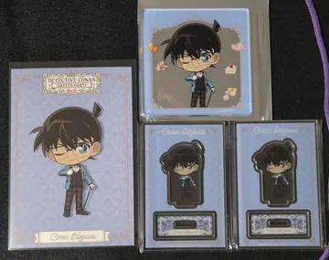 명탐정 코난 에도가와 코난 sweets party