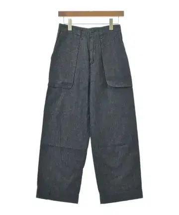 BEAUTY&YOUTH UNITED ARROWS 데님 팬츠 여성용