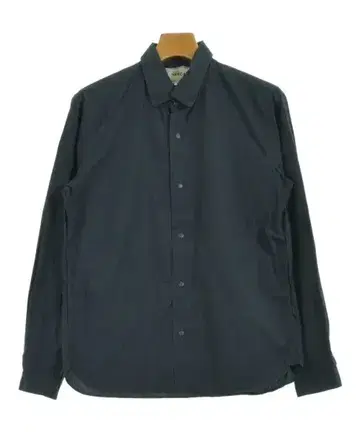 YAECA 캐주얼 셔츠 남성용