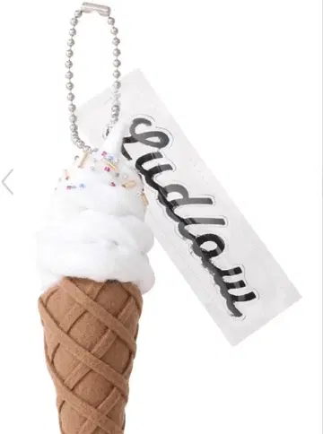 라들로 ludlow 엘르샵 한정판 아이스크림 참