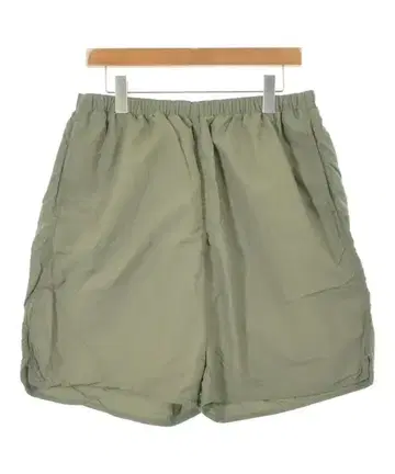 BEAMS PLUS 숏팬츠 남성용