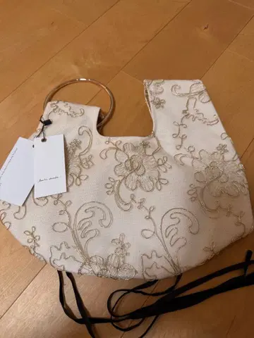 little seeds - Shijimi Mini (Pearl)