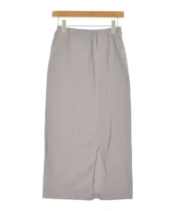 JOURNAL STANDARD relume 롱 맥시 길이 스커트 여성용