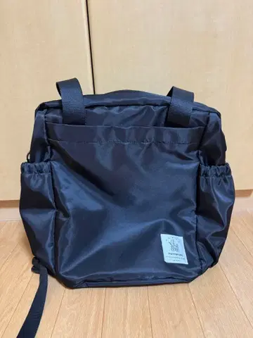 PUPPAPUPO 2way 마더백