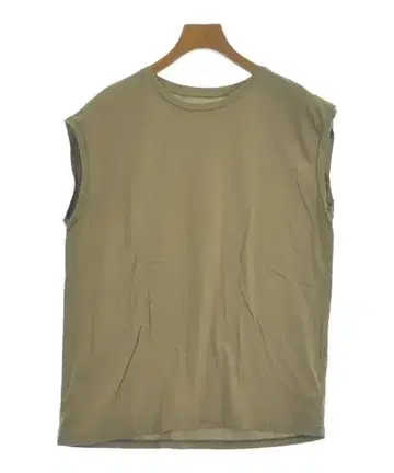 MUSE de Deuxieme Classe 슬리브리스 여성용