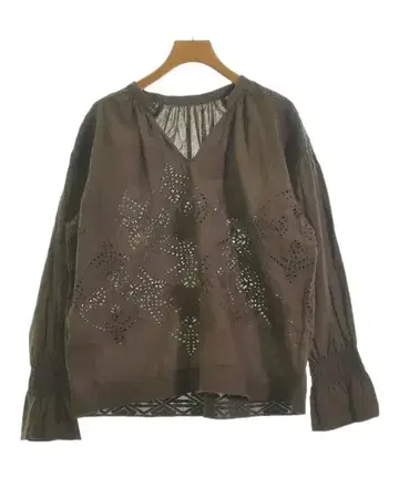 martinique 여성용 블라우스