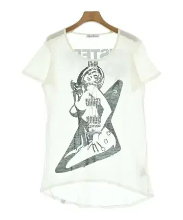 HYSTERIC GLAMOUR 티셔츠 여성용